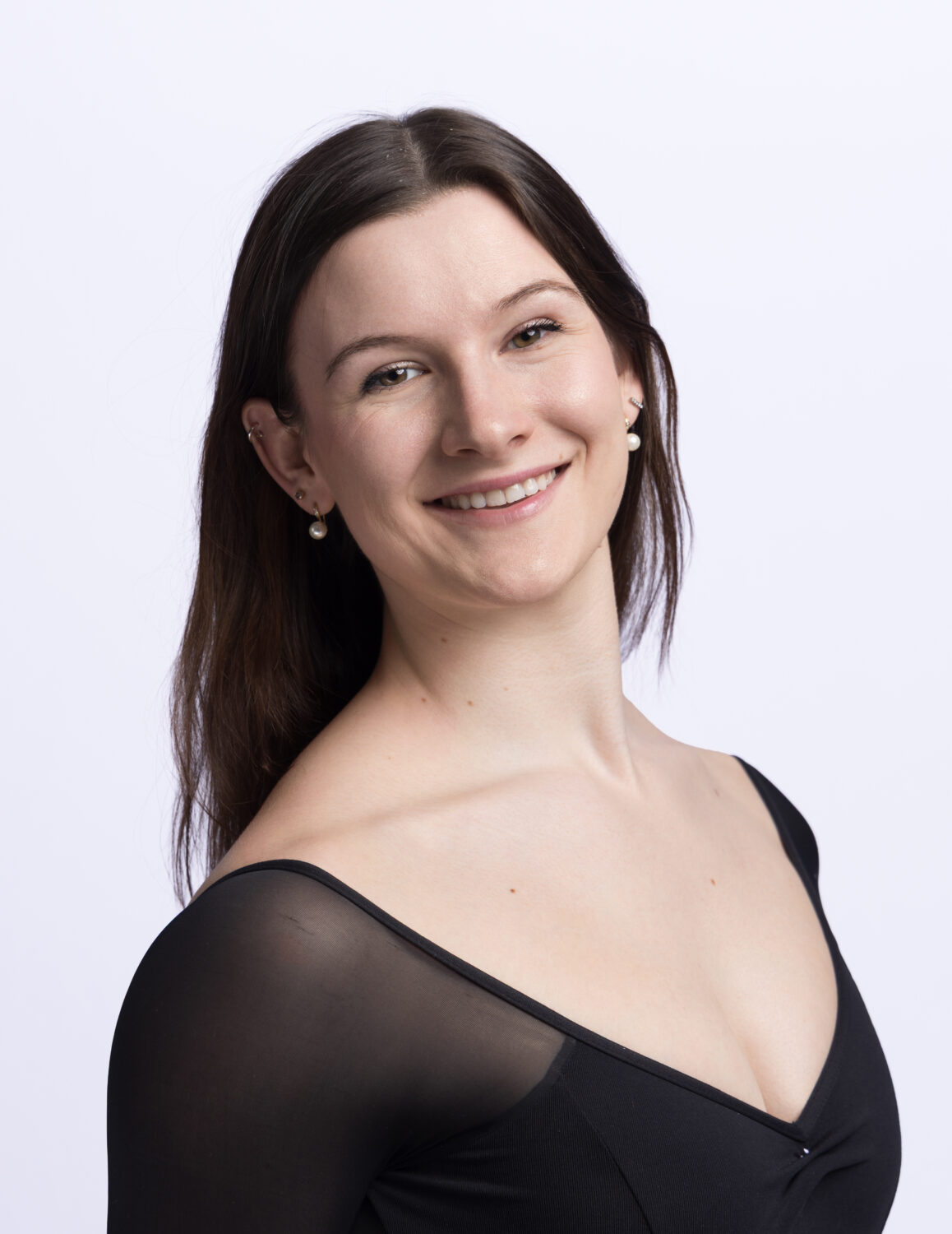 Annette Bakala