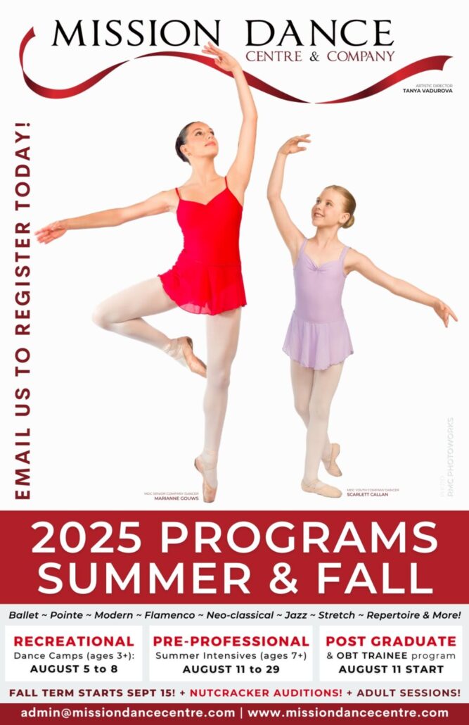 Summer Fall 2025